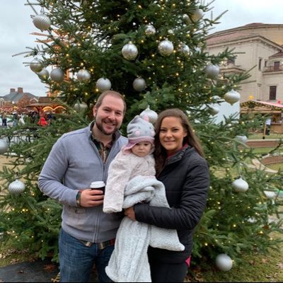 Profile Picture of Joe Strack (@JoeStrack32) on Twitter