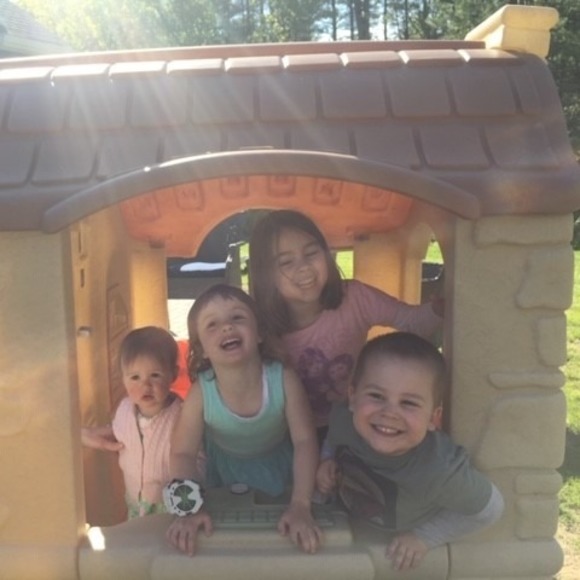 Profile Picture of Daveanddenise Farrell (@farrelldd) on Poshmark