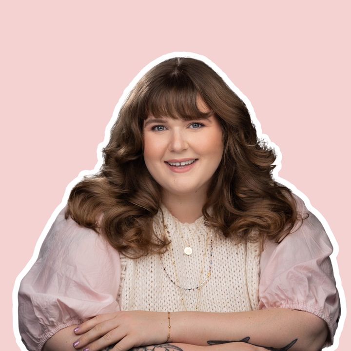 Profile Picture of Katie P (@katie_parrott) on Tiktok