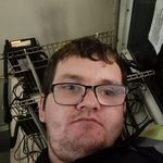 Profile Picture of Galen Keith Alford (@galenkeithal) on Instagram