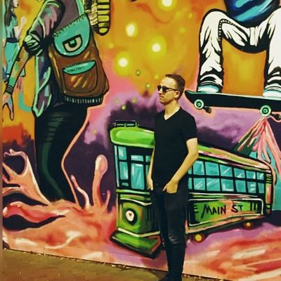 Profile Picture of Nate Reagan (@ImNaterz) on Twitter