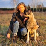 Profile Picture of Ewa Szulc (@melodiaszczurolapa) on Instagram