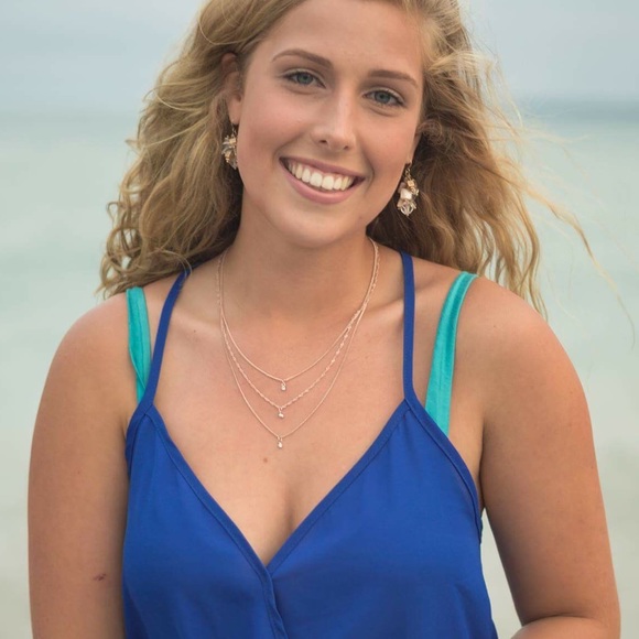 Profile Picture of Leesa Ranicke (@ranickel) on Poshmark