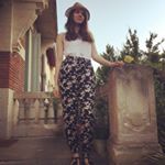 Profile Picture of Alice Saboye (@alice.saboye) on Instagram