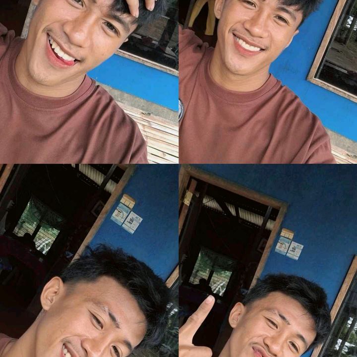 Kenneth Carpio - Tiktok Profile Picture of Kenneth Carpio (@kennethcarpio26) on Tiktok