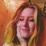 Profile Picture of bad bitch Alvin (@gabby.greer_) on Instagram