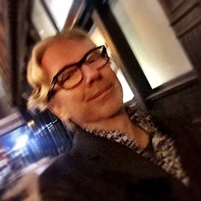 Profile Picture of Bruce Ashley (@bruceashley) on Twitter