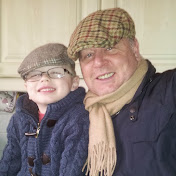 Profile Picture of Mark Purser (@markymaark) on Youtube