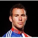 Profile Picture of Mark Cavendish (@mark_cavendish_fanpage) on Instagram