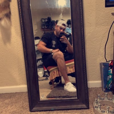 Profile Picture of Sam Jauregui (@samjauregui66) on Twitter