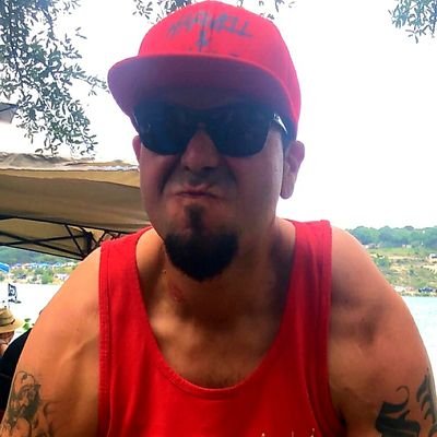 Profile Picture of STEVE HARWELL (@steveharwelldj) on Twitter