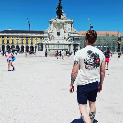 Profile Picture of Tom (@ThomasGunz19) on Twitter