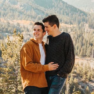 Profile Picture of Austin & Conner (@austinandconner) on Instagram