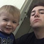 Profile Picture of Caleb McElwrath (@cloud.caleb) on Instagram