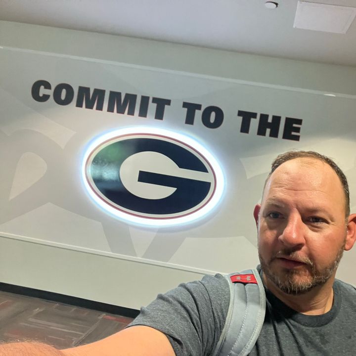 Profile Picture of Roy Thompson (@roythompson55) on Tiktok