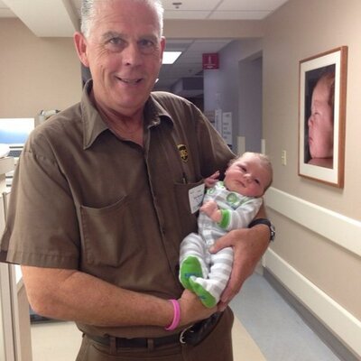 Profile Picture of Kyle Butrick (@kylebutrick1) on Twitter