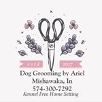 Profile Picture of Ariel Hardy (@doggroomingbyariel) on Instagram