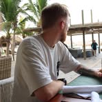 Profile Picture of Brad Martín (@Brad-Martín) on Facebook