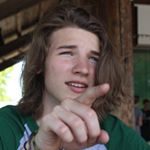 Profile Picture of Aaron Josiah Bickers (@aaronjbickers) on Instagram
