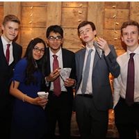 Profile Picture of George Toolan (@george-toolan-1) on Quora