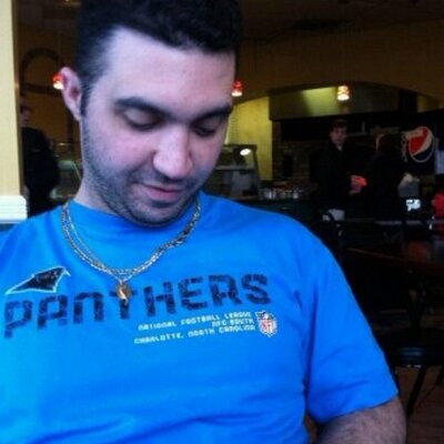 Vincent De Maio - Twitter Profile Picture of Vincent De Maio (@divino513) on Twitter