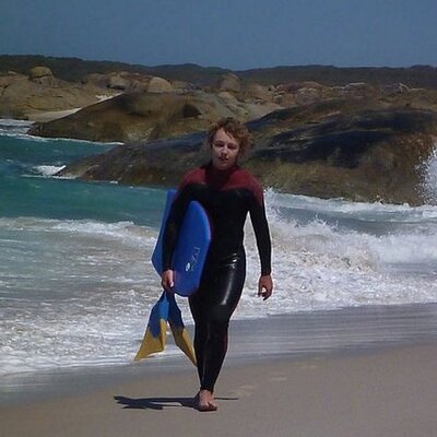 Profile Picture of Hal Campbell (@hal_campbell) on Twitter