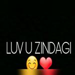 Profile Photo of luvuzindagi (@alia_chaudhry_) on Instagram