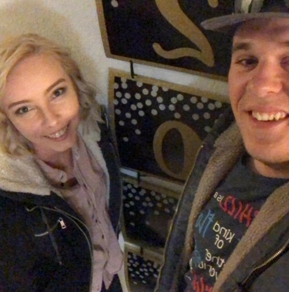 Profile Picture of Kyle Kastens (@kylekastens96) on Poshmark