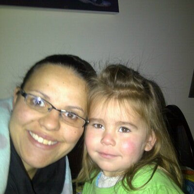 Profile Picture of Jeanine Andrews (@Jeanine_A17) on Twitter