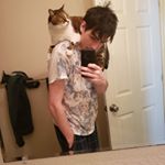 Profile Picture of Caleb Wilborn (@almightypepper) on Instagram