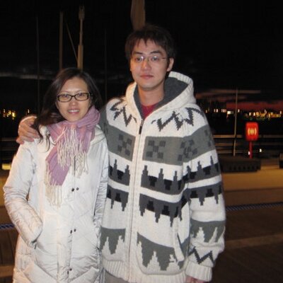 Profile Picture of Lily Kwong (@lily_kwong) on Twitter