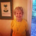 Profile Picture of Phyllis Koch (@grandma_koch) on Instagram