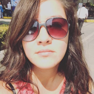 Profile Picture of Katy Casas (@katycasas) on Twitter