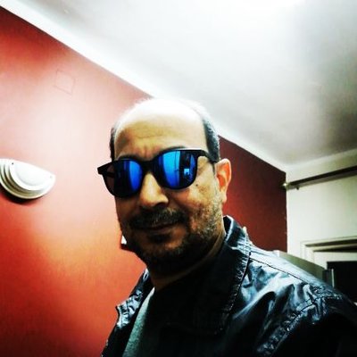 Profile Picture of Nabil Tadros (@love4ever450) on Twitter
