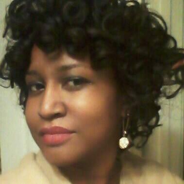 Profile Picture of Meka Jackson (@1MekaJackson) on Twitter