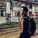 Profile Picture of Albert Hui (@albhui) on Instagram