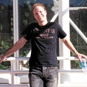 Profile Picture of Tim Buckman (@timbuckman) on Myspace