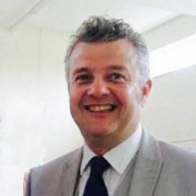 Profile Picture of Adam Foster (@AdamFoster) on Twitter