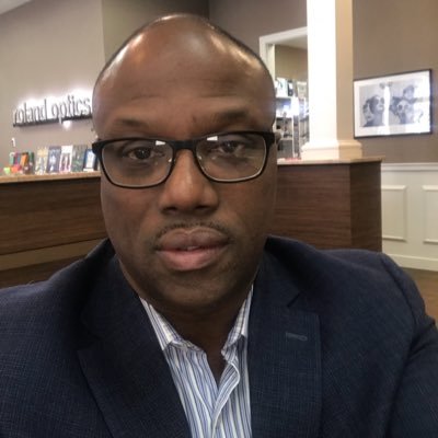 Profile Picture of Daryl Gilliam (@DarylGilliam1) on Twitter