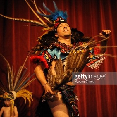 Profile Picture of Daniel Stange (@DanacatlStange) on Twitter