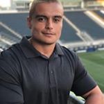 Profile Picture of raymond_henley36 (@rayhenley23) on Instagram