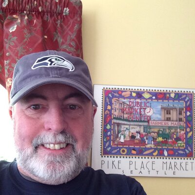 Profile Picture of Michael Grenier (@gforce21007) on Twitter