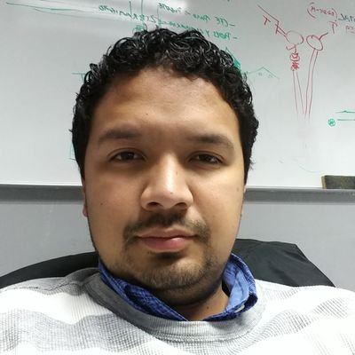 Profile Picture of Javier Montes Jasso (@javierjasso0) on Twitter