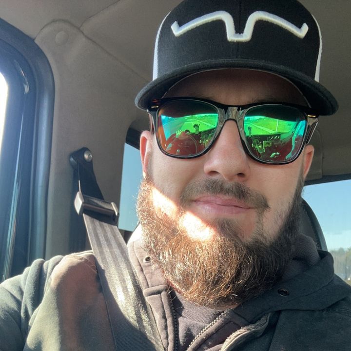 Profile Picture of Paul Mann (@paulmann9469) on Tiktok