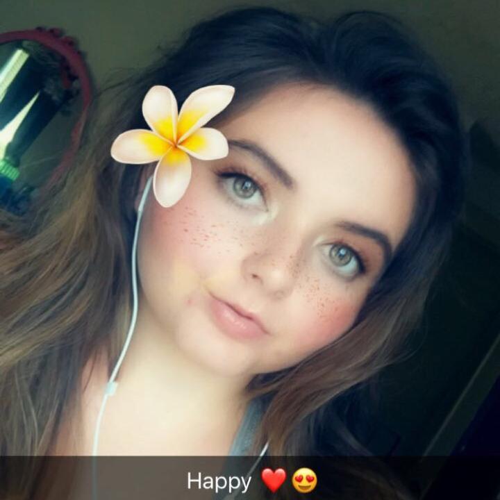 Profile Picture of Amanda Archer (@akja.2002) on Tiktok