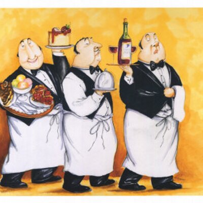 Profile Picture of ANDREW KARP (@FOODIEANDWINE) on Twitter