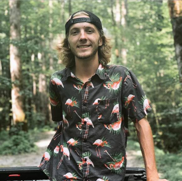 Profile Picture of Connor Lorkowski (@thecondor) on Poshmark