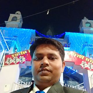 Profile Picture of Arun Upadhyay (@Arun-Upadhyay) on Facebook