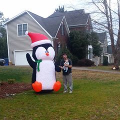 Profile Picture of Billy Nikopoulos (@billynikopoulos) on Tiktok