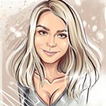 Profile Picture of ♡INNA  POLYAKOVA♡ (@inna_polyakova__) on Instagram